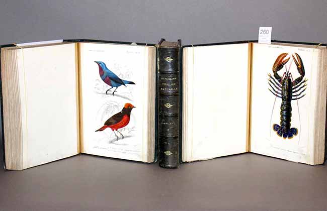 Livres