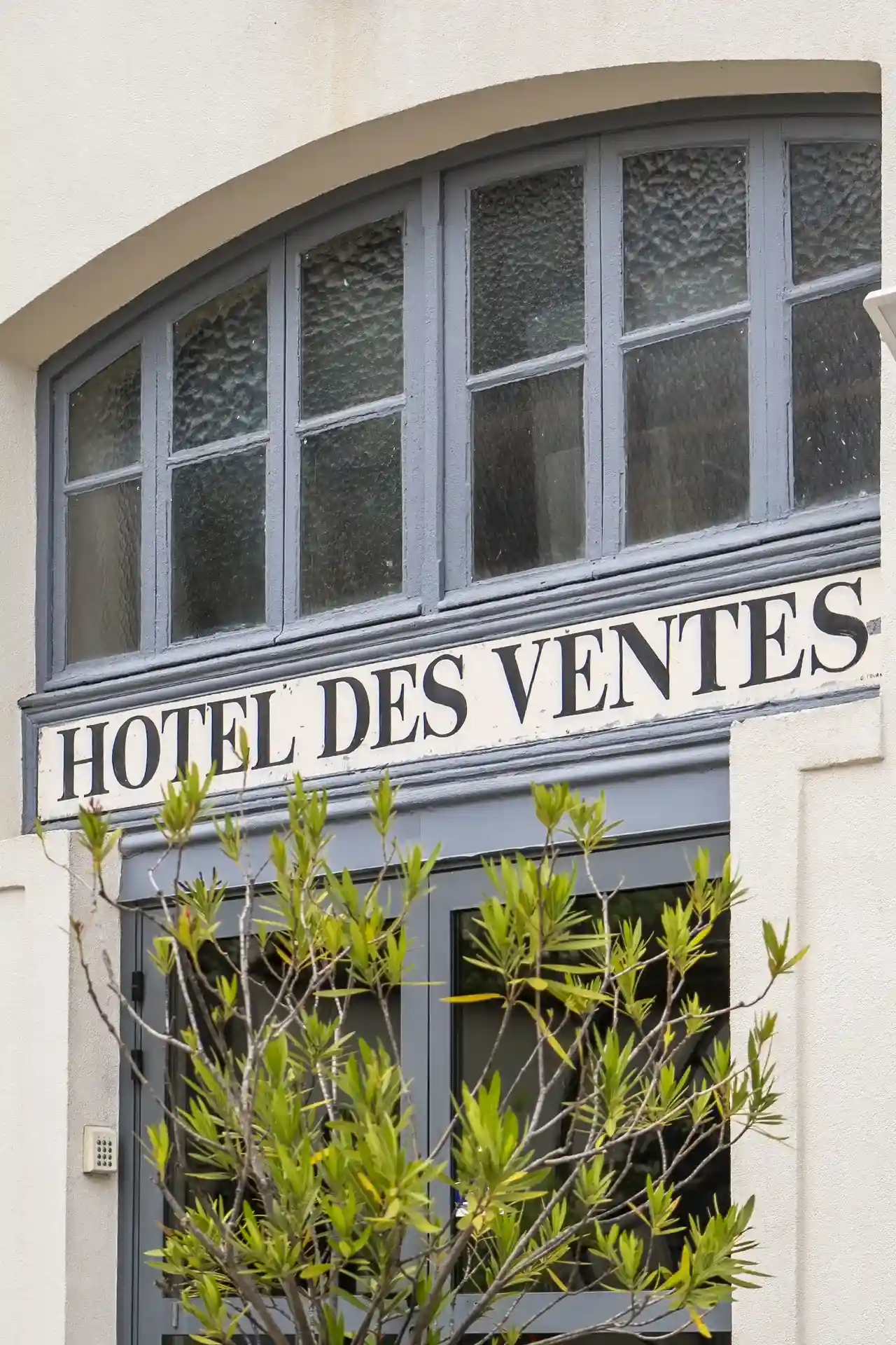 Hotel des ventes aux encheres dijon