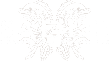 logo sadde blanc