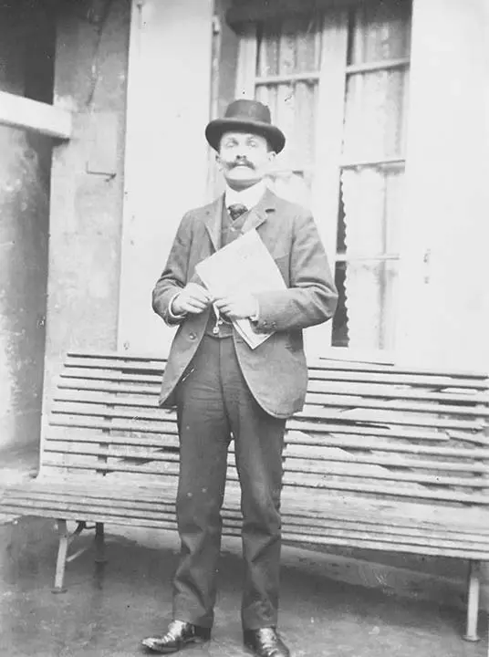 Sadde commissaire-priseur Dijon Grand-pere