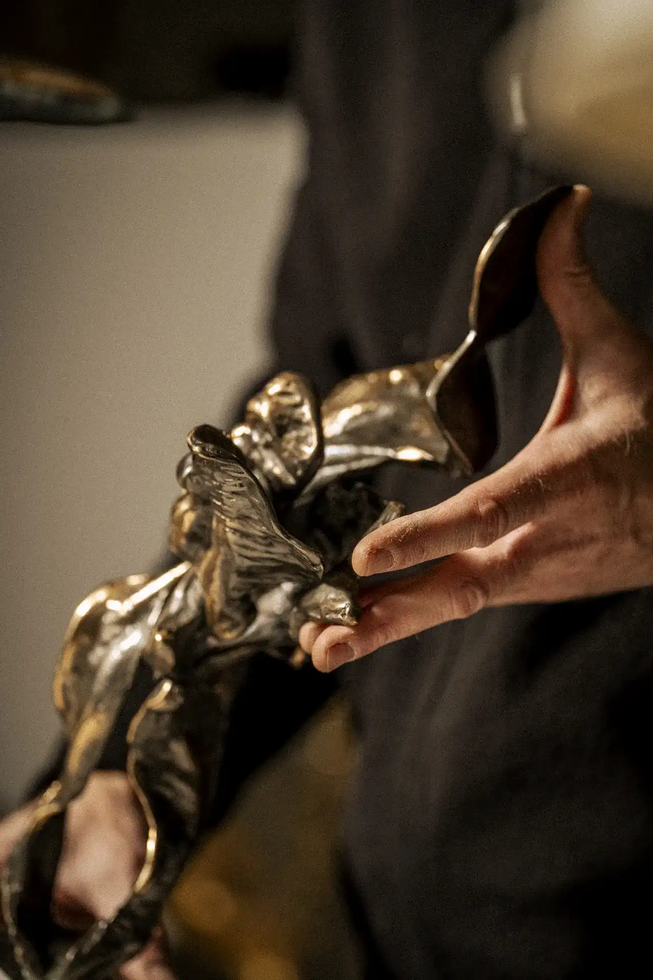 Estimation objet art chez Sadde Commissaire-priseur