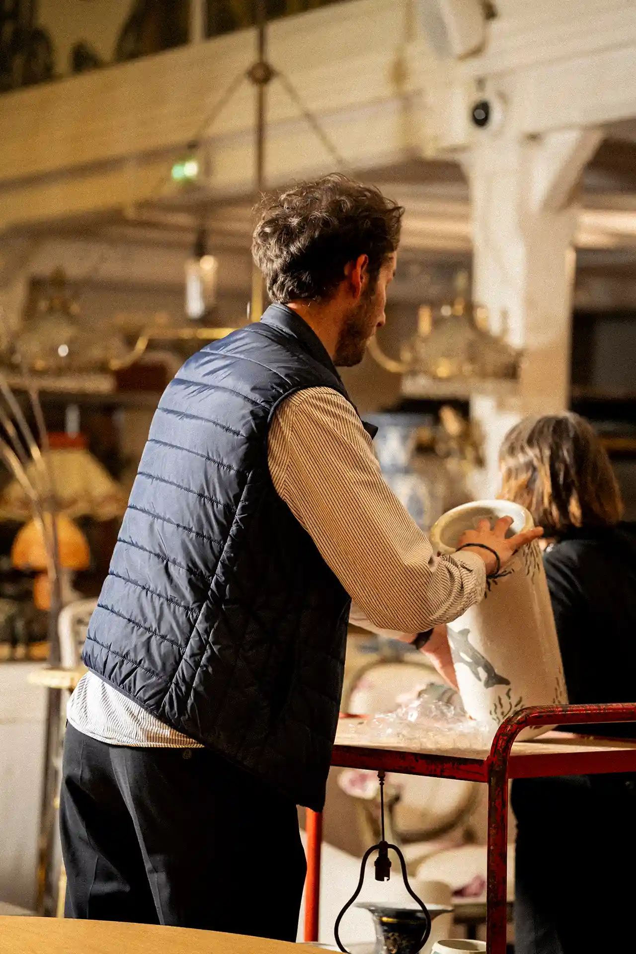 Ventes aux enchères